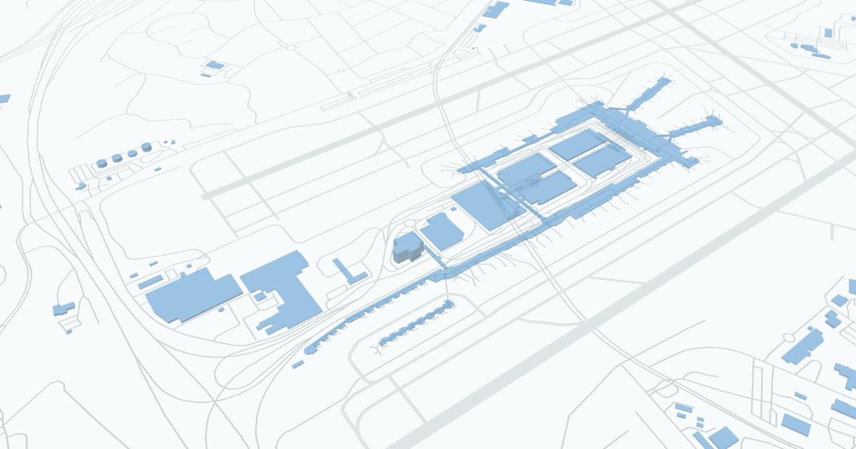 Aeropuerto de Minneapolis-St. Pablo (MSP) | Planos terminales | guía del aeropuerto Aeropuerto de Minneapolis-St. Pablo (MSP) | Planos terminales | guía del aeropuerto
